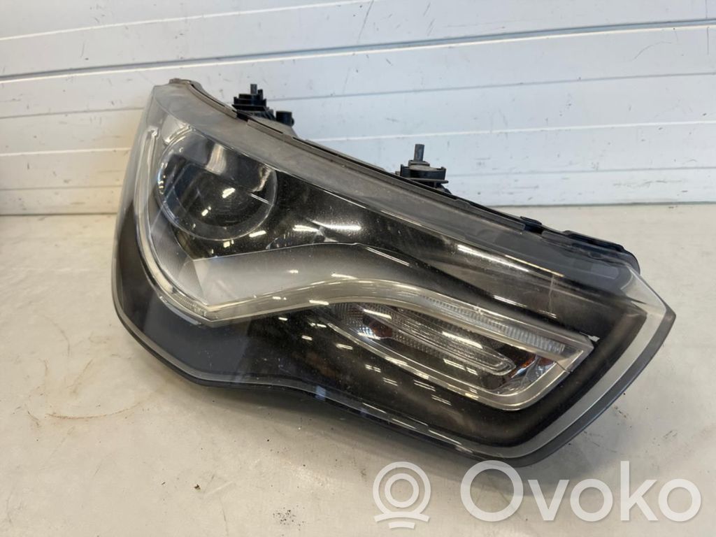 Audi A1 Headlight/headlamp 