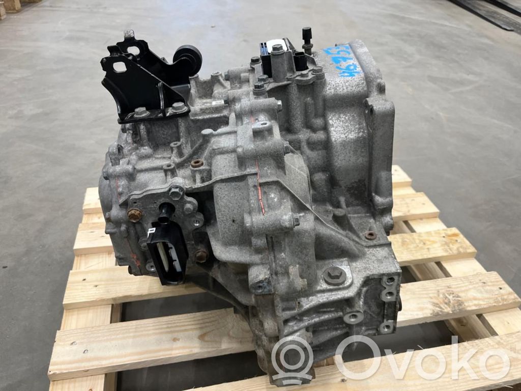 Toyota Auris E180 Cutie de viteze automată