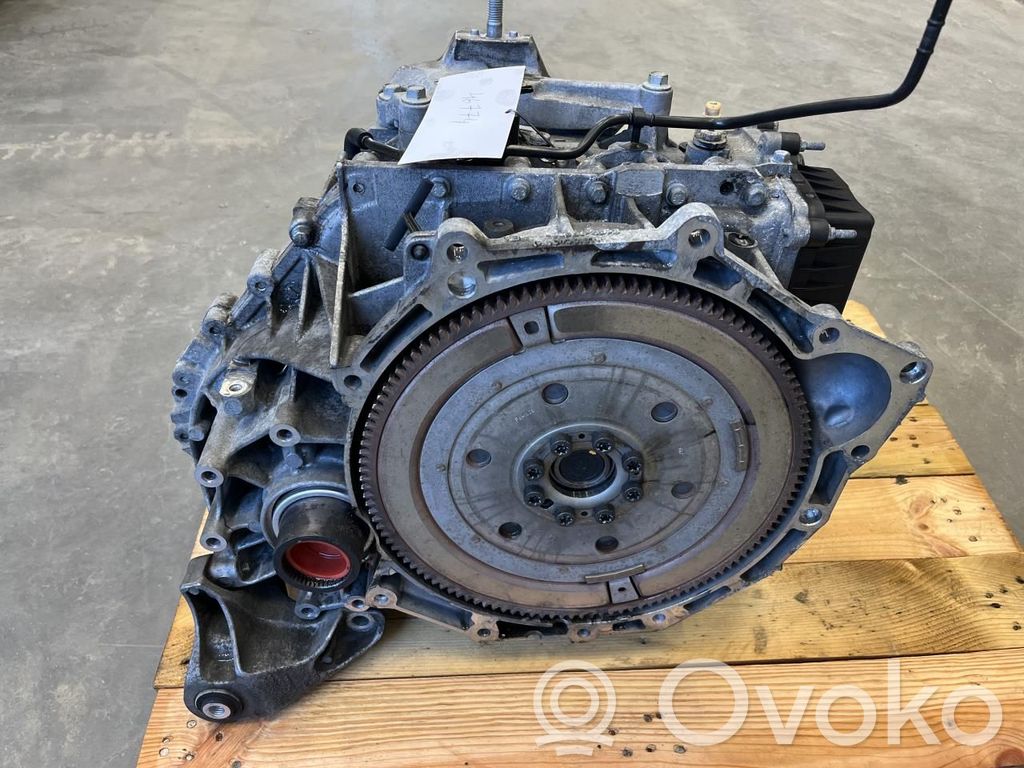Ford Edge II Automatic gearbox 