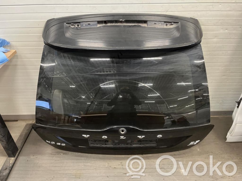 Volvo XC60 Hayon/capotă portbagaj 
