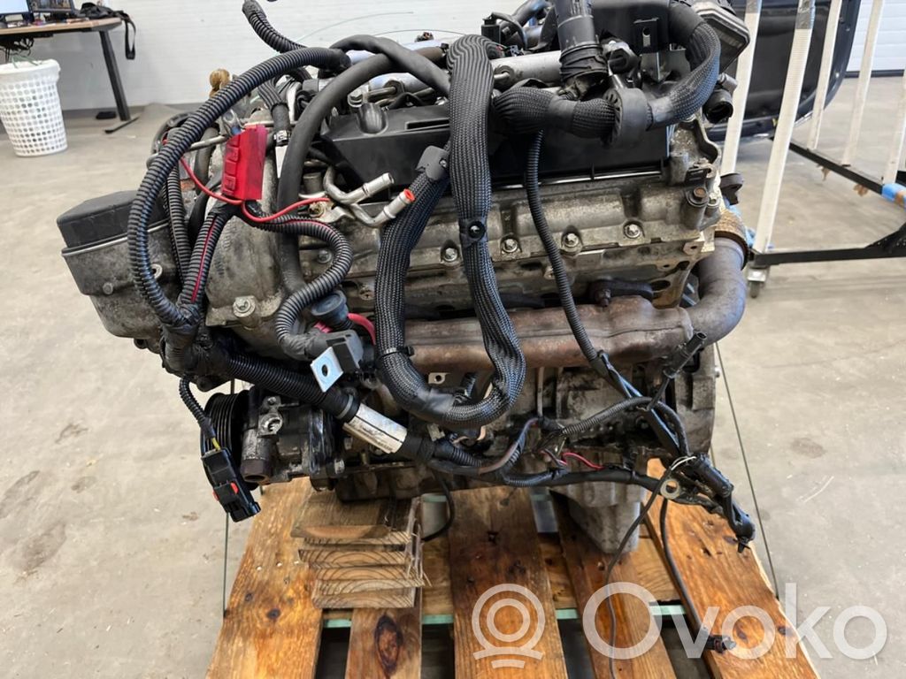 Engine   68021647AA,68021647AA