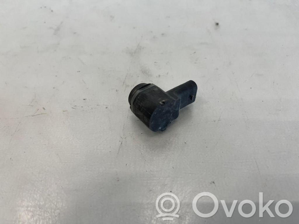 Volkswagen Tiguan Interruptor del sensor de aparcamiento (PDC)