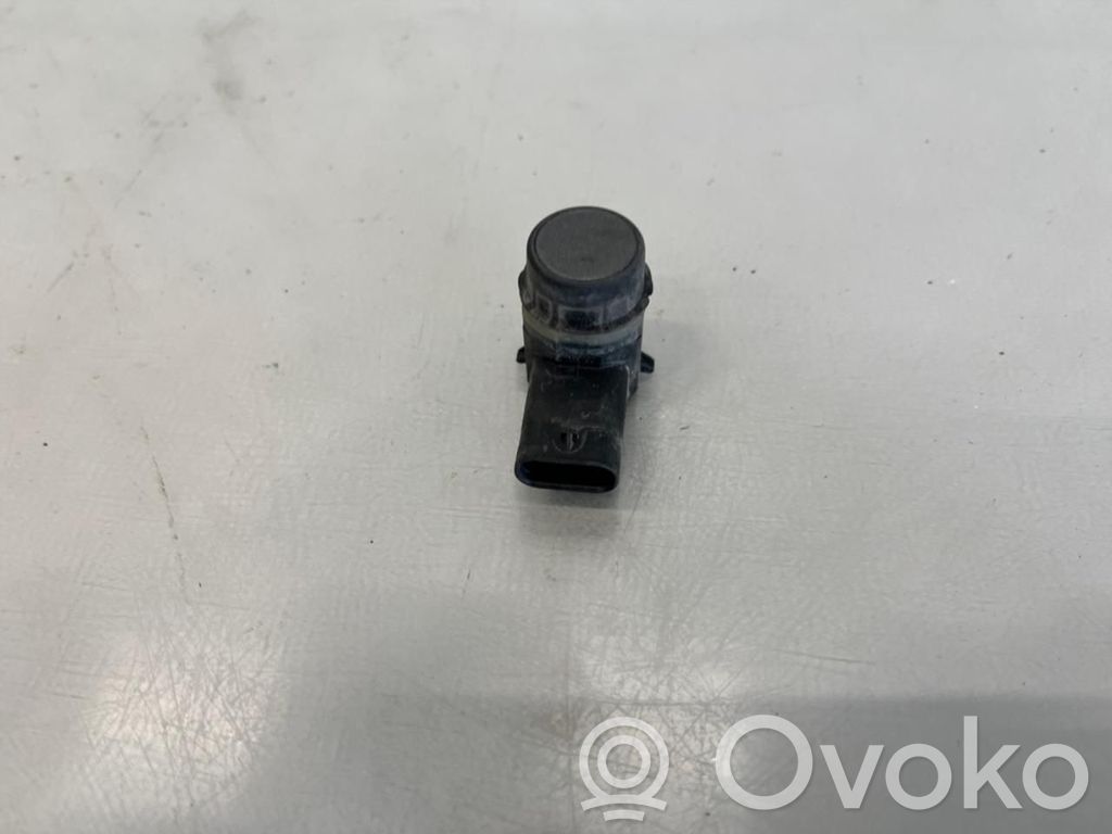 Volkswagen Tiguan Sensore di parcheggio PDC