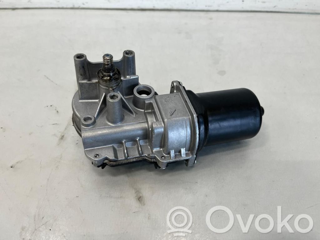 Volkswagen Tiguan Motor ștergător 