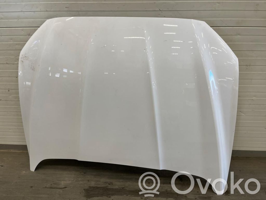 Ford Mondeo MK V Capotă motor 
