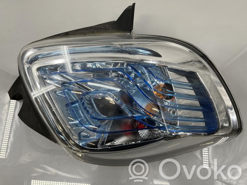 Renault Zoe Takavalot 