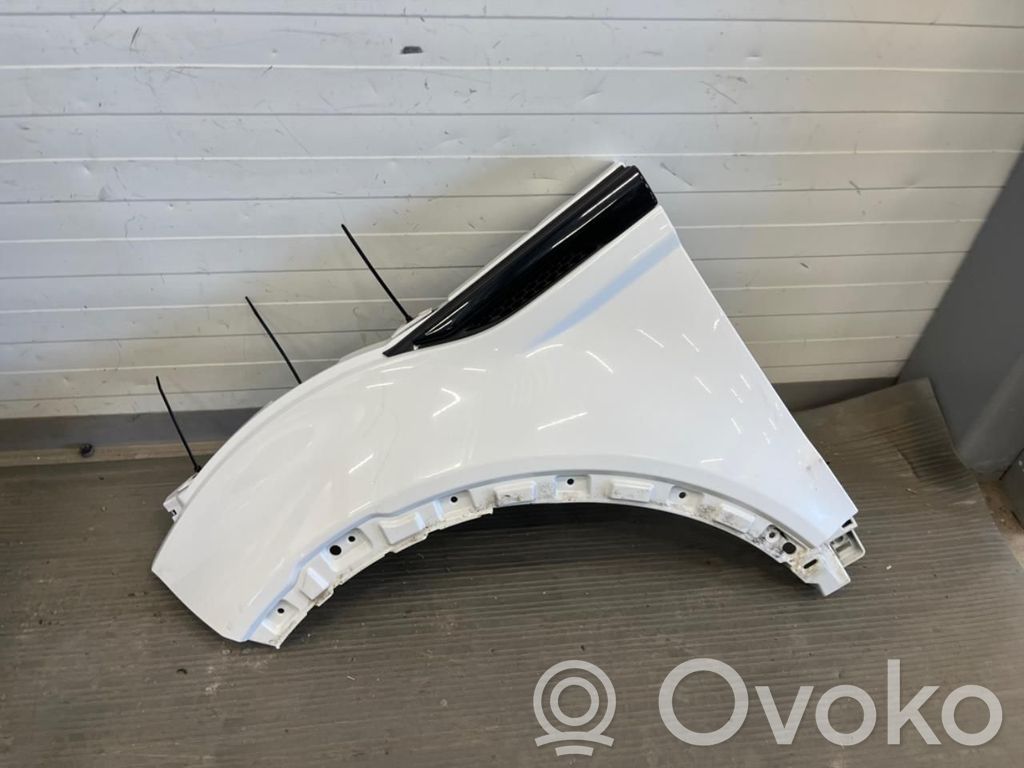 Land Rover Range Rover Evoque L538 Aripă 