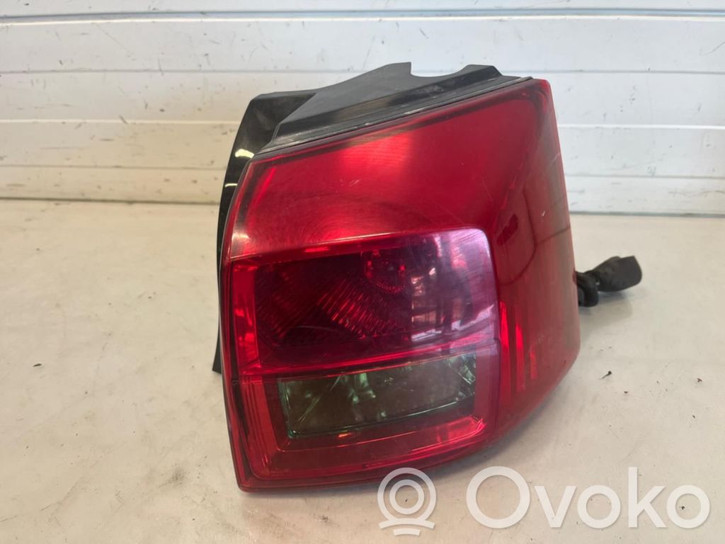 Peugeot 4007 Takavalot 