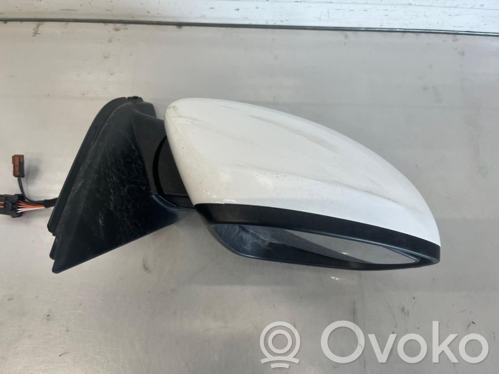 Peugeot 308 Specchietto retrovisore elettrico portiera anteriore