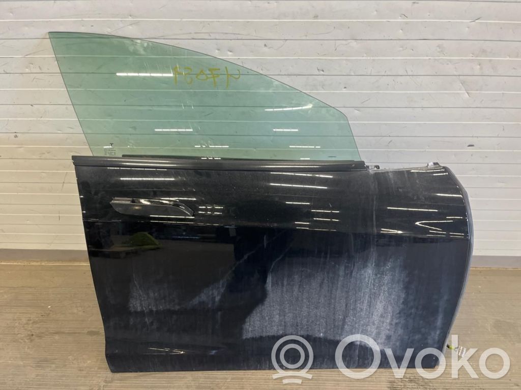 Tesla Model S Durvis 