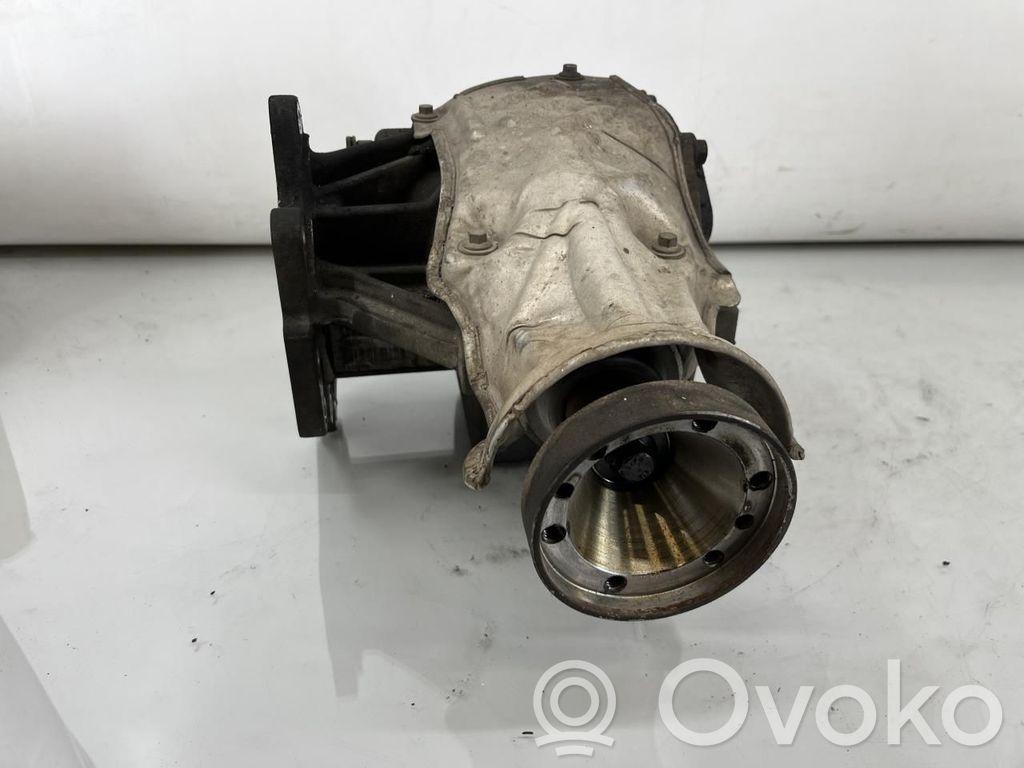 Volvo XC70 Scatola ingranaggi del cambio 