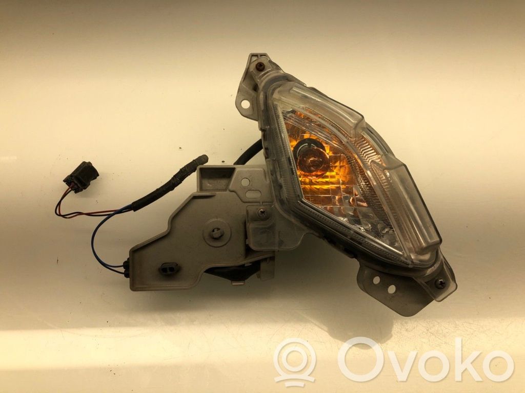 Mazda CX-3 Frontblinker 