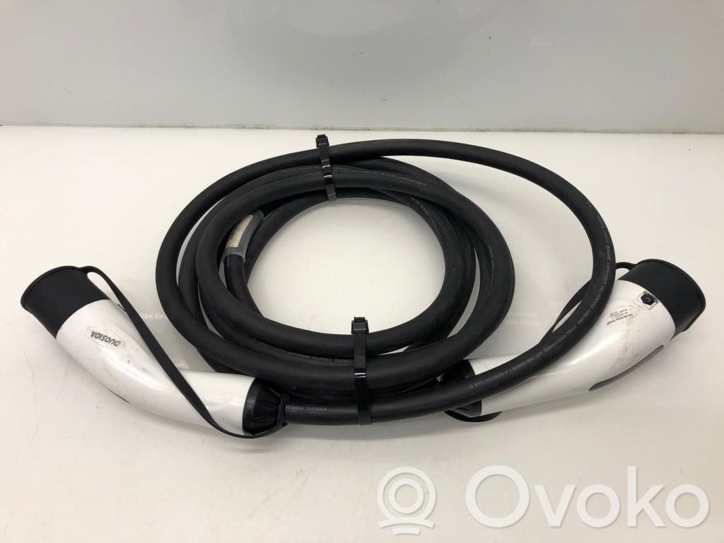 Cable de carga del coche eléctrico   NOPARTID,NOPARTID