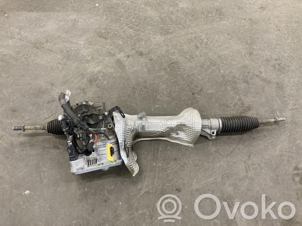 Fiat Doblo Steering rack 