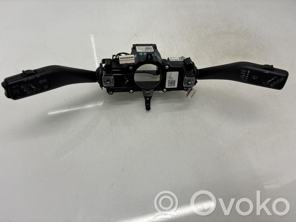 Volkswagen Tiguan Comutator/buton multifuncțional 