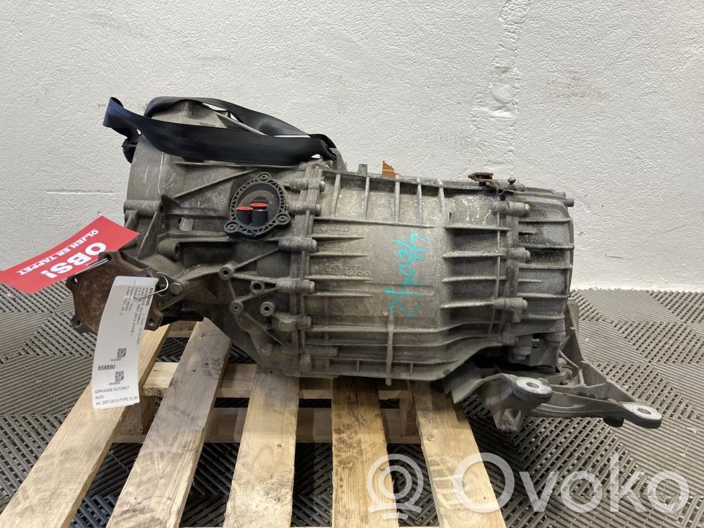 Audi A4 S4 B8 8K Cutie de viteze automată 