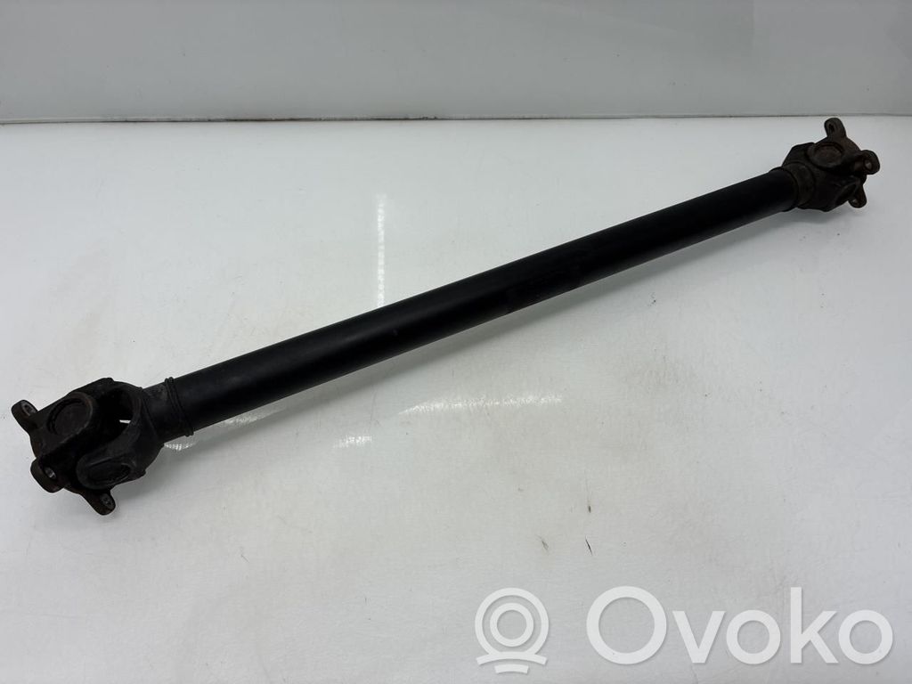 Eje propulsor delantero   26209488491,26209488491