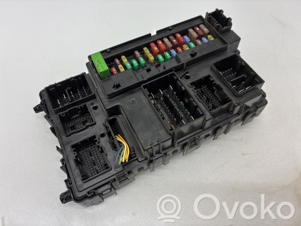 Ford Ranger Central body control module 