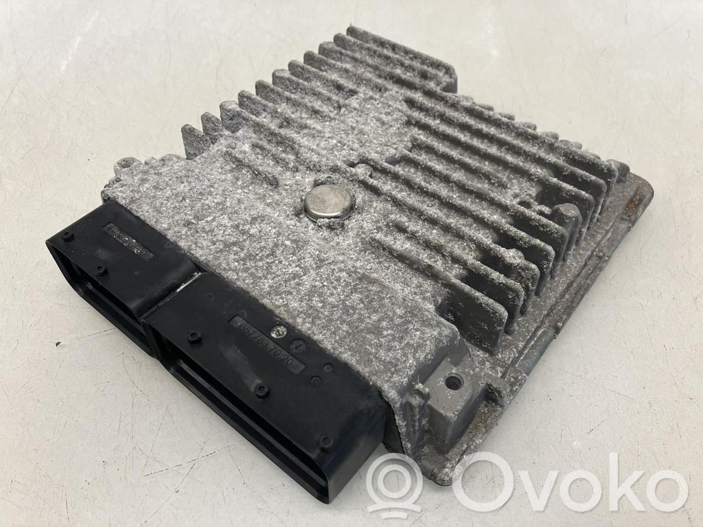 Volkswagen Golf VI Engine control unit/module ECU 
