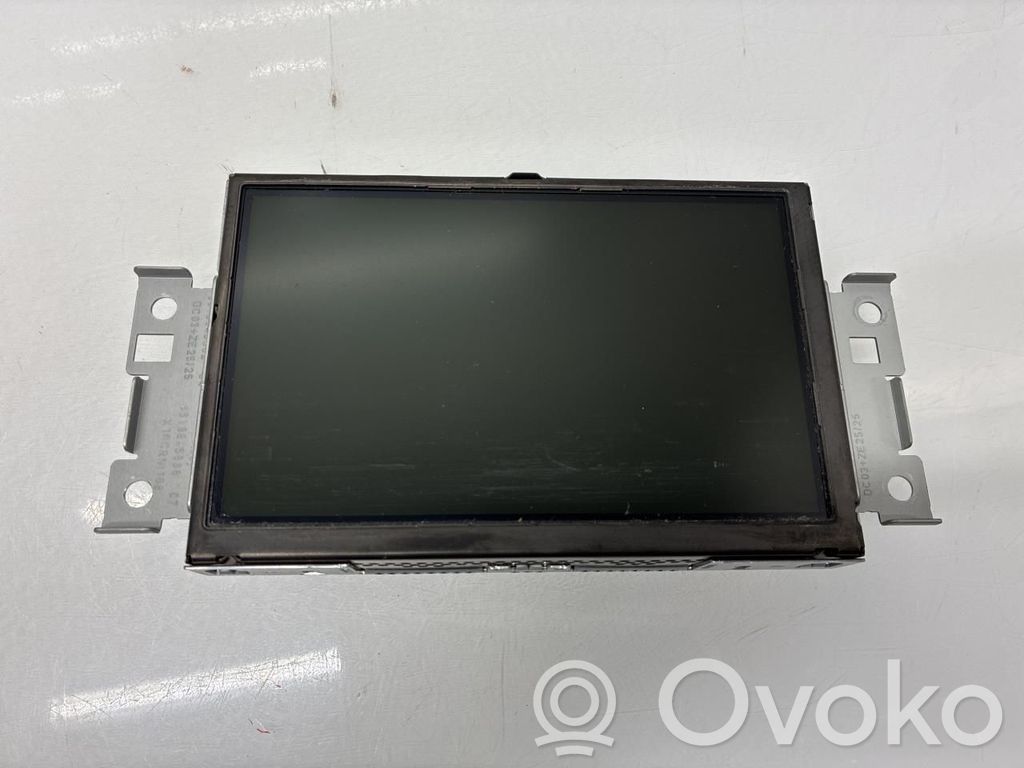 Volvo XC60 Screen/display/small screen 