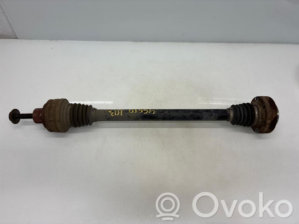 Audi Q7 4M Planetară spate 