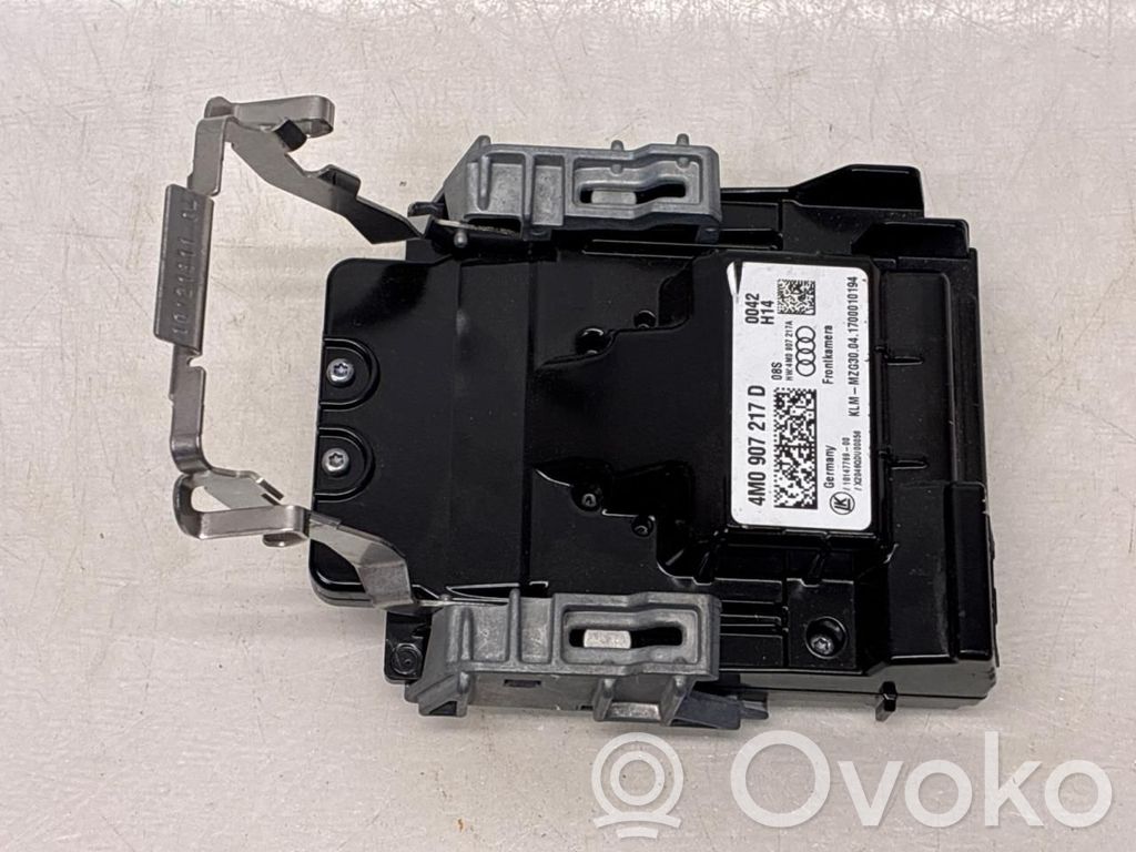 Windshield/windscreen camera   4M0907217G,4M0907217D,4M0907217D,4M0907217G