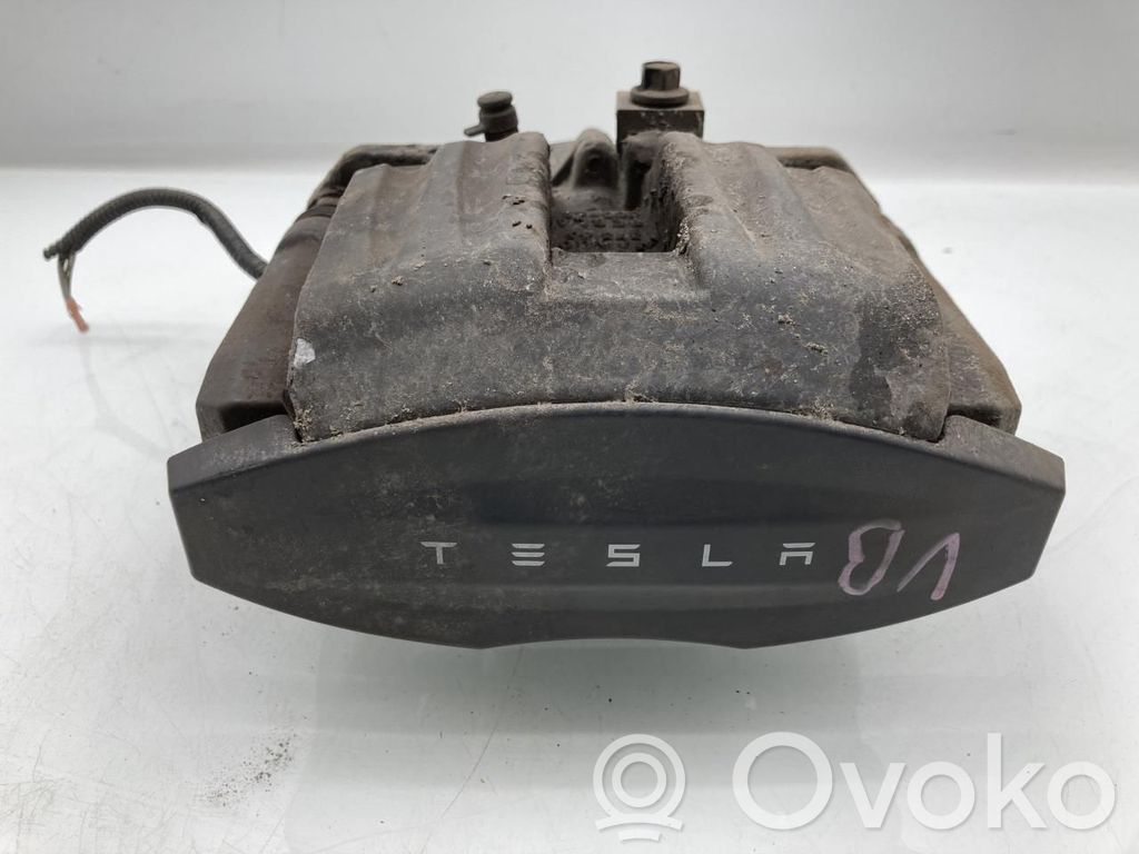 Tesla Model S Takajarrusatula 