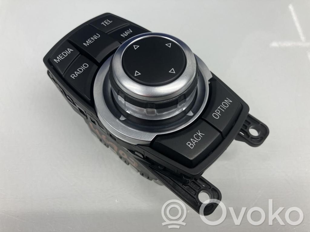 BMW 1 E81 E87 Panel / Radioodtwarzacz CD/DVD/GPS 