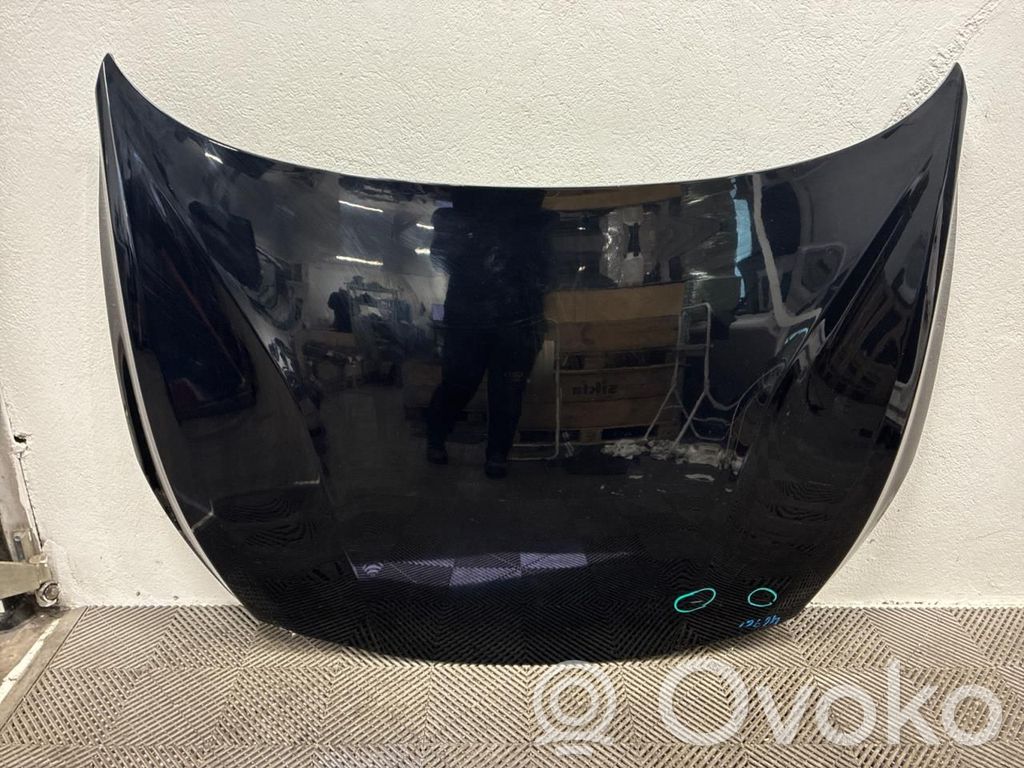 Volvo V60 Capó/tapa del motor 