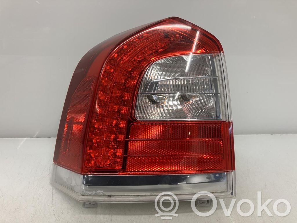 Volvo V70 Takavalot 