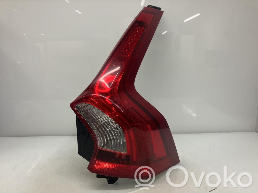 Volvo V60 Takavalot 
