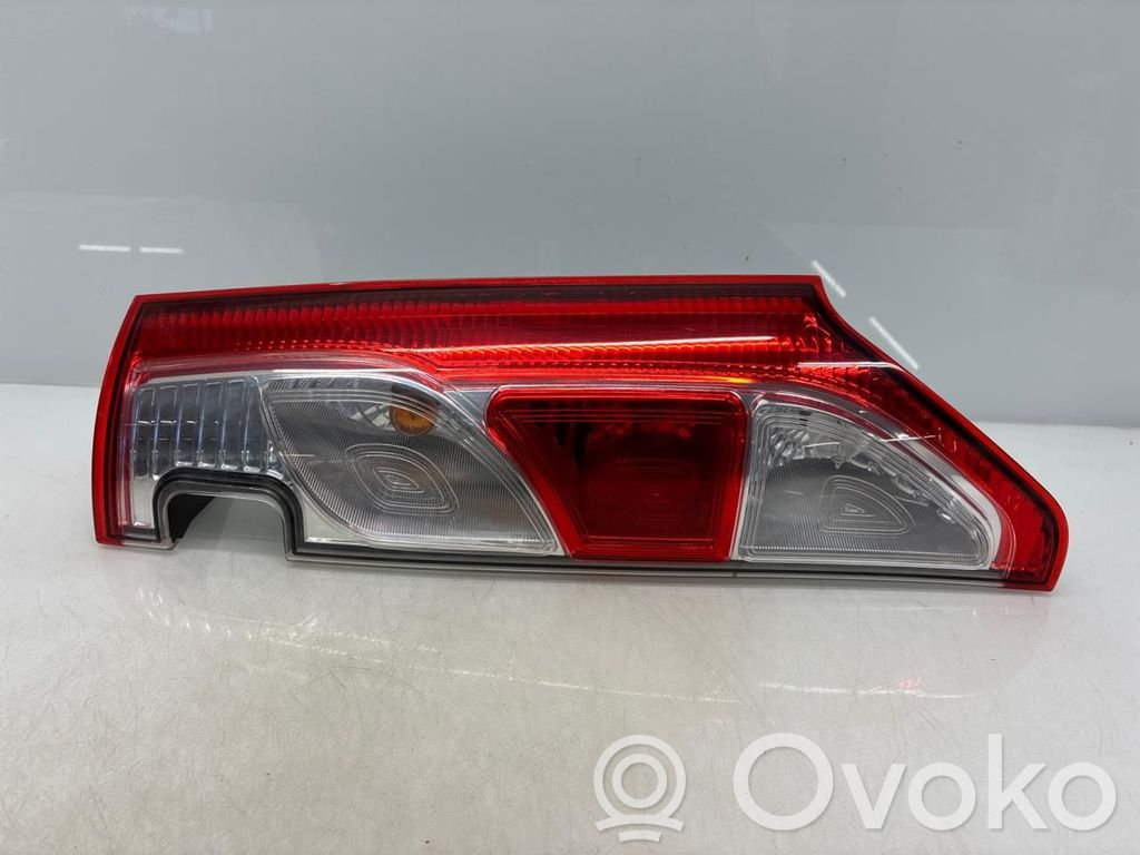 Renault Kangoo II Lampa tylna 