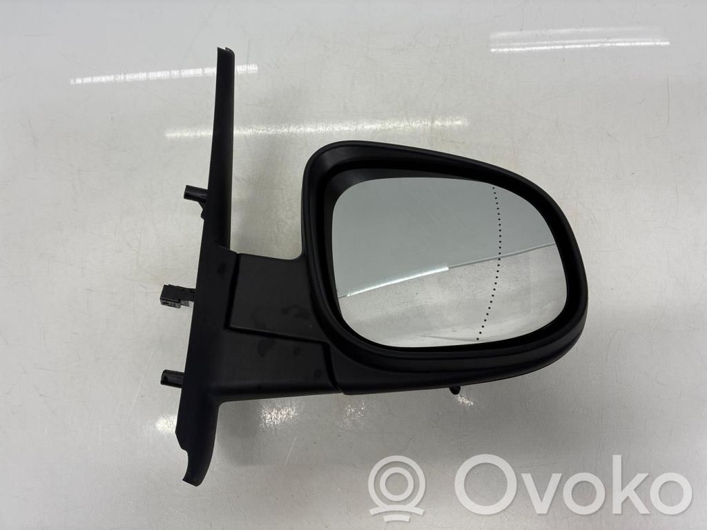 Renault Kangoo II Specchietto retrovisore elettrico portiera anteriore 