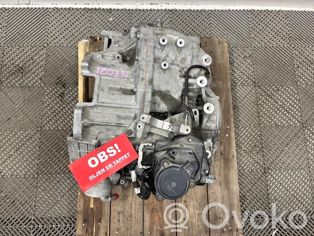 Caja de cambios automática   36012534,36012534