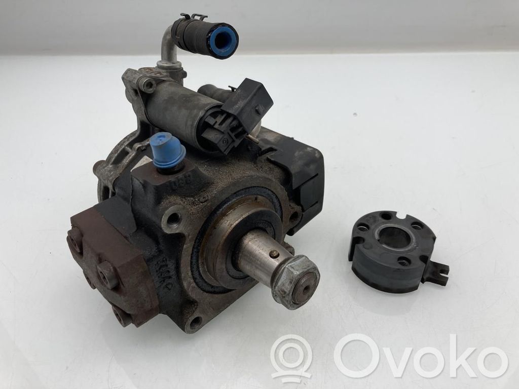 Audi A3 S3 8P Bomba interna de combustible 