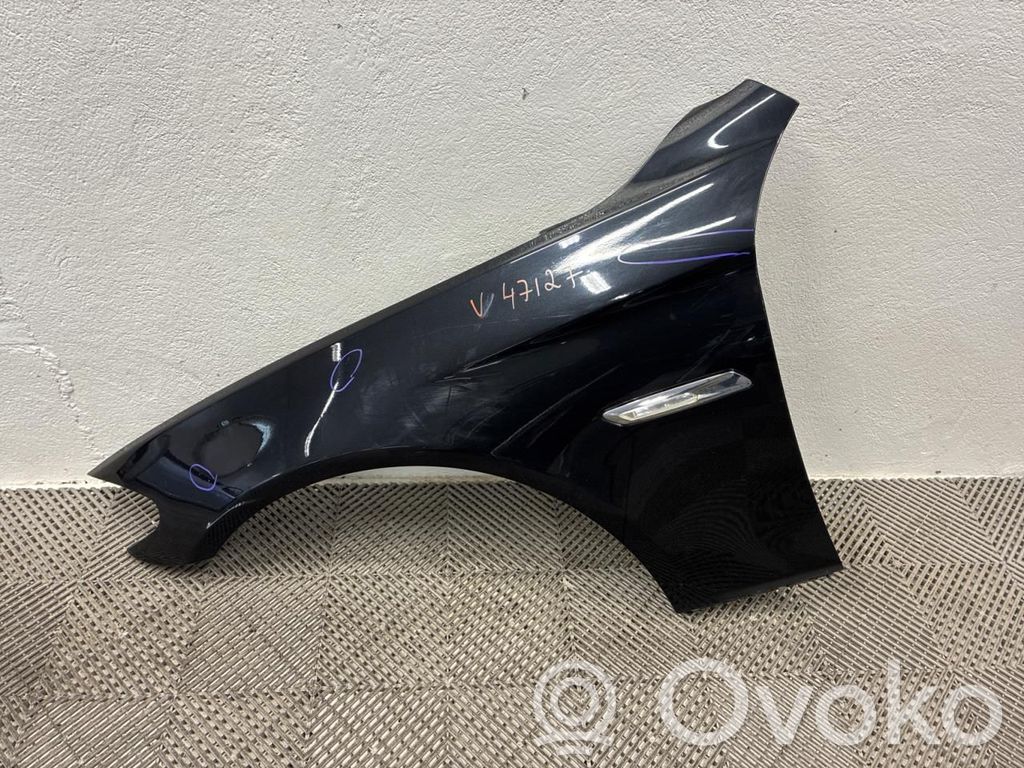 BMW 5 F10 F11 Parafango 