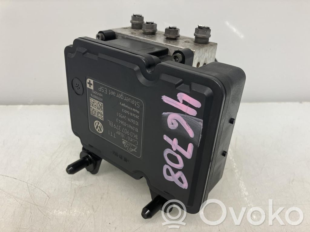 Volkswagen Touran II ABS bloks 