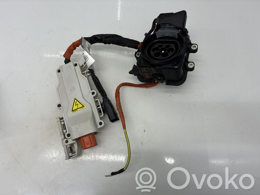Volvo XC90 Cable de alta tensión 