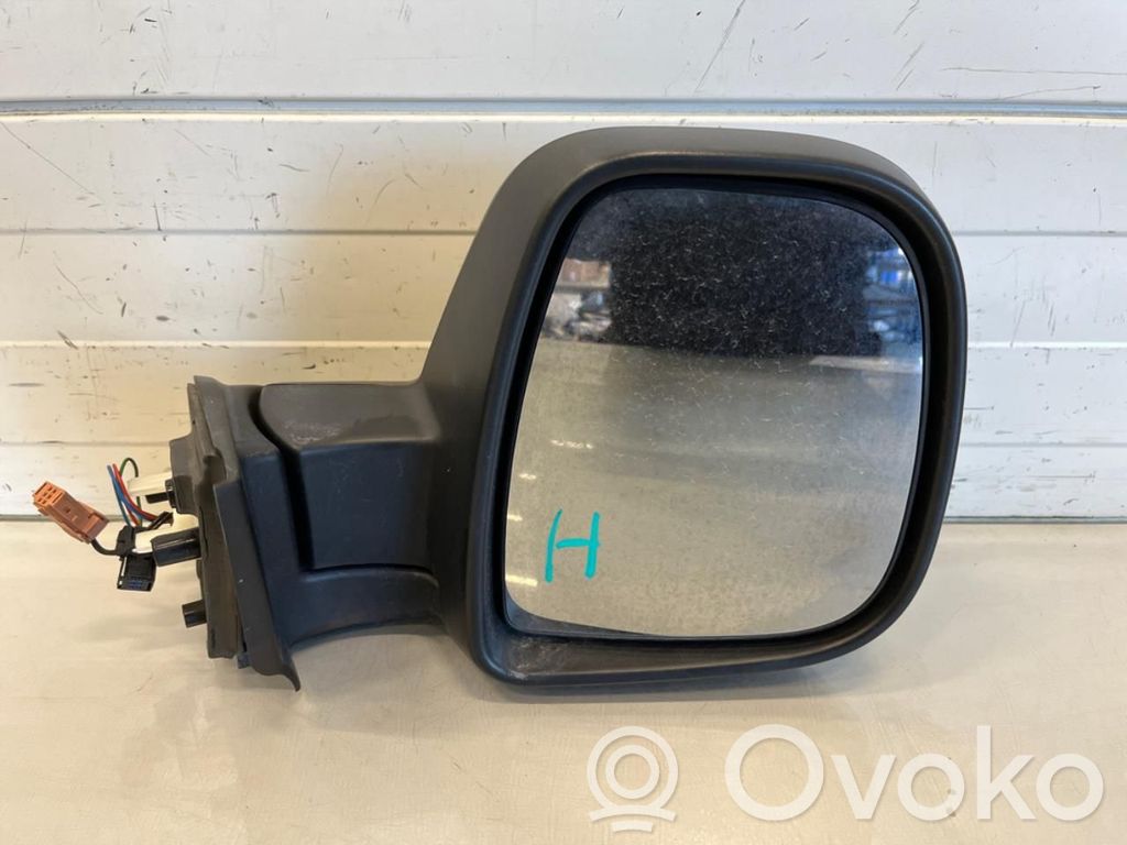 Citroen Berlingo Oglindă electrică ușă față 