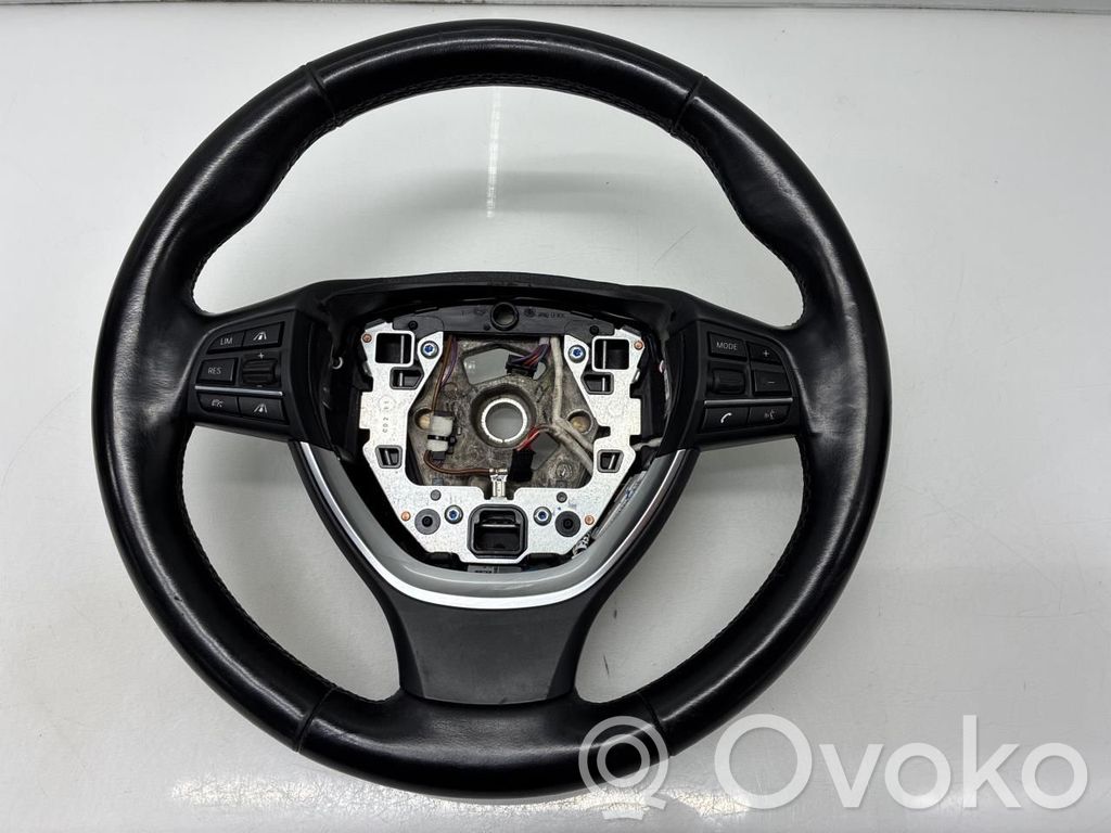 BMW 5 F10 F11 Volan 