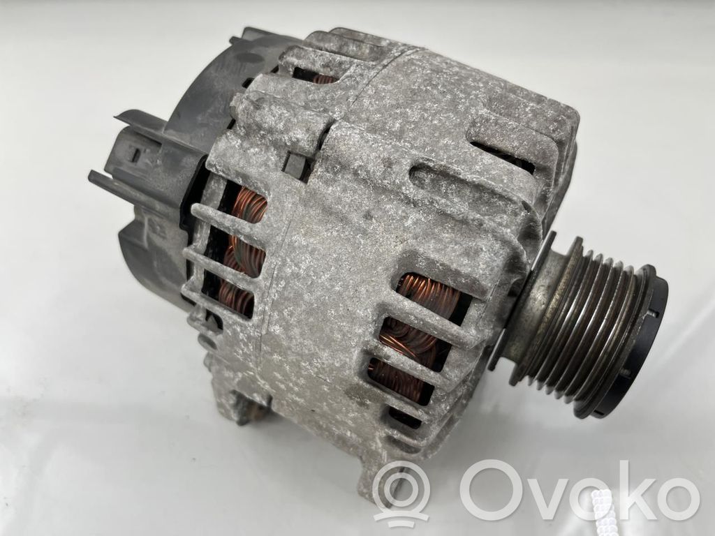 Alternator   03P903023D,03P903023DX,03P903023D,03P903023DX