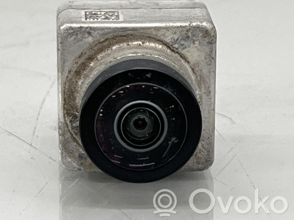 Audi e-tron Cameră marșarier 
