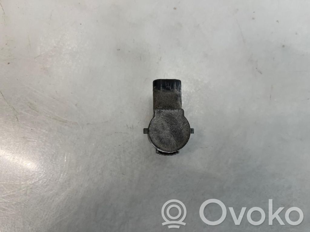 Peugeot 2008 II Interruptor del sensor de aparcamiento (PDC) 