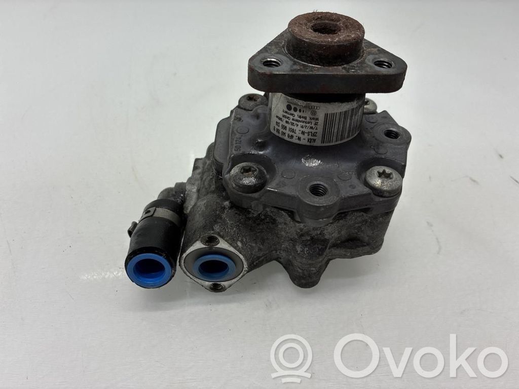 Audi A6 S6 C6 4F Pompa wspomagania 
