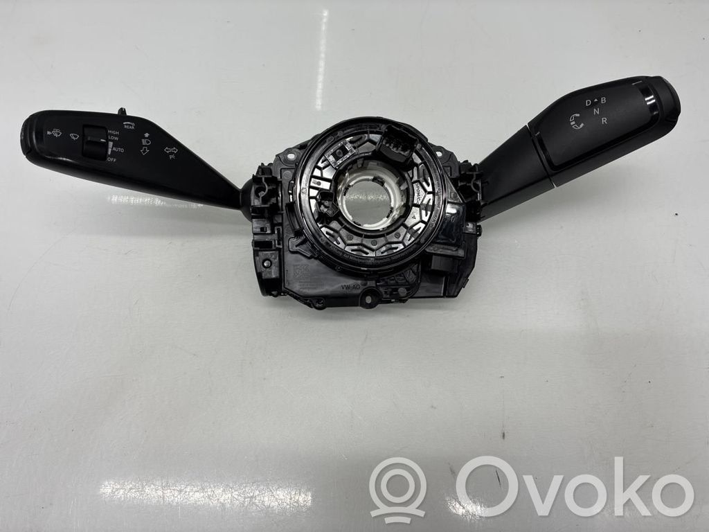 Volkswagen ID.3 Interruptor de control multifunción 