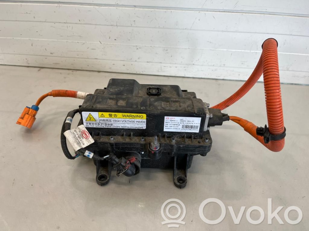 BYD T3 Radiateur électrique de chauffage auxiliaire