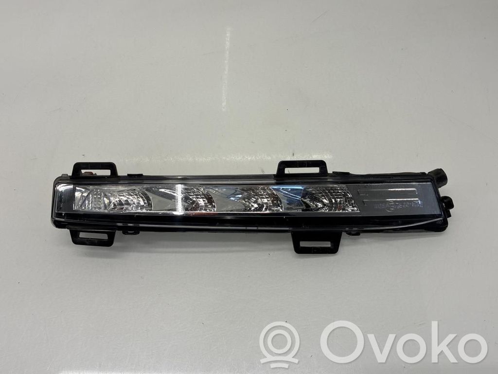 Ford S-MAX LED-päiväajovalo 