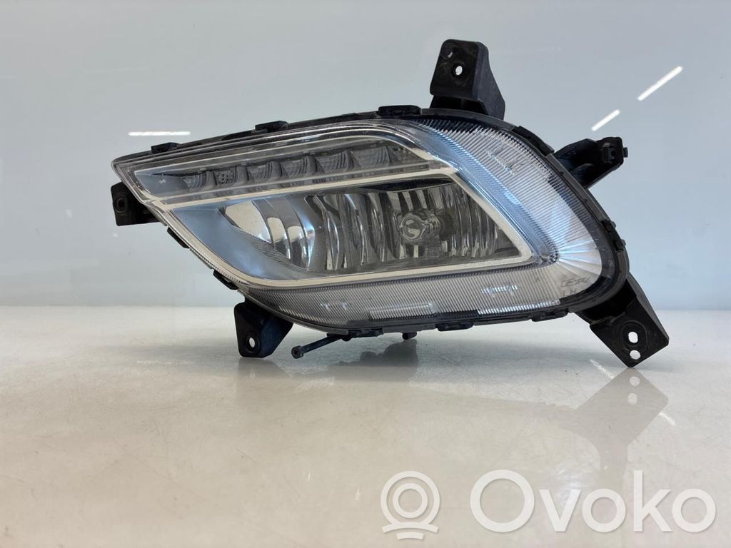 KIA Niro Etusumuvalo 