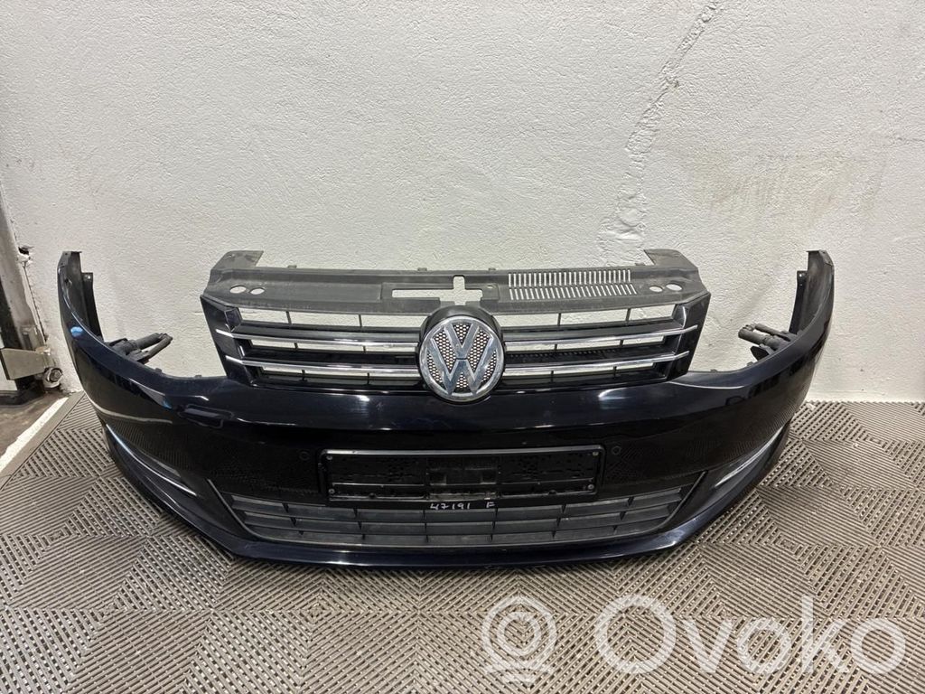 Volkswagen Sharan Paraurti anteriore 