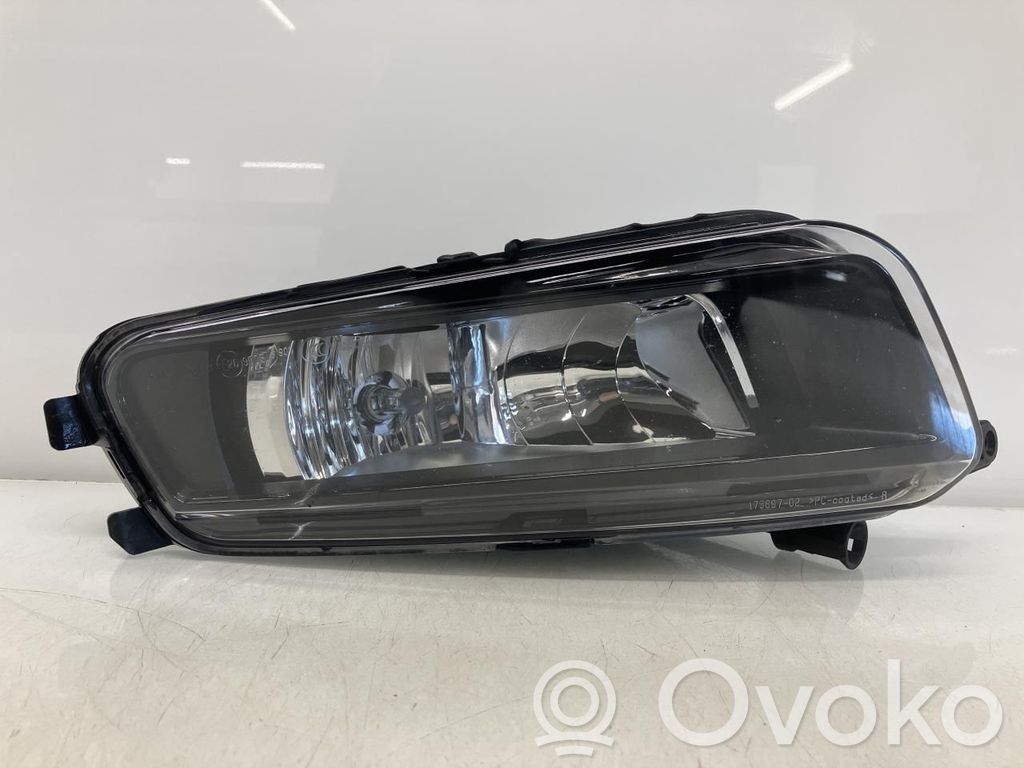Volkswagen Sharan Etusumuvalo 